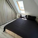 Muller Premium 12 Iulius Mall Apartmán Temešvár