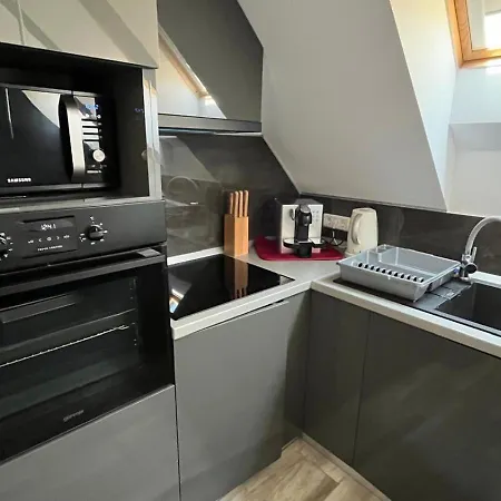 Muller Premium 12 Iulius Mall * Timisoara