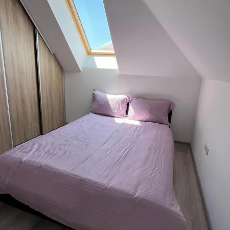 Muller Premium 12 Iulius Mall * Timisoara