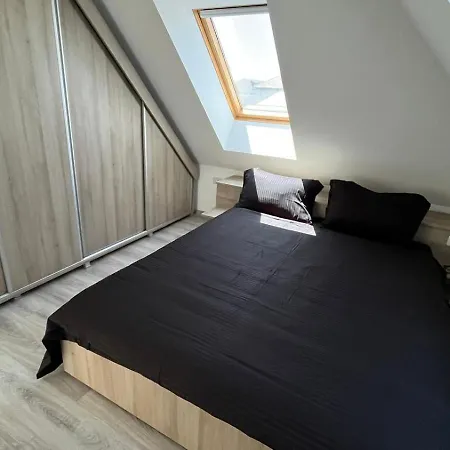 Muller Premium 12 Iulius Mall דירה טימישוארה