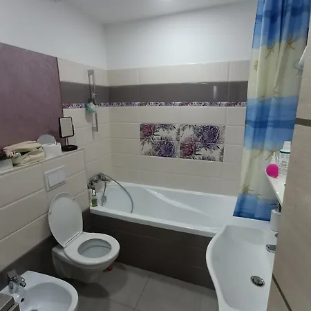 Muller Premium 12 Iulius Mall * טימישוארה