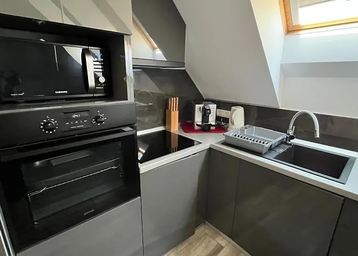 Muller Premium 12 Iulius Mall * Timişoara