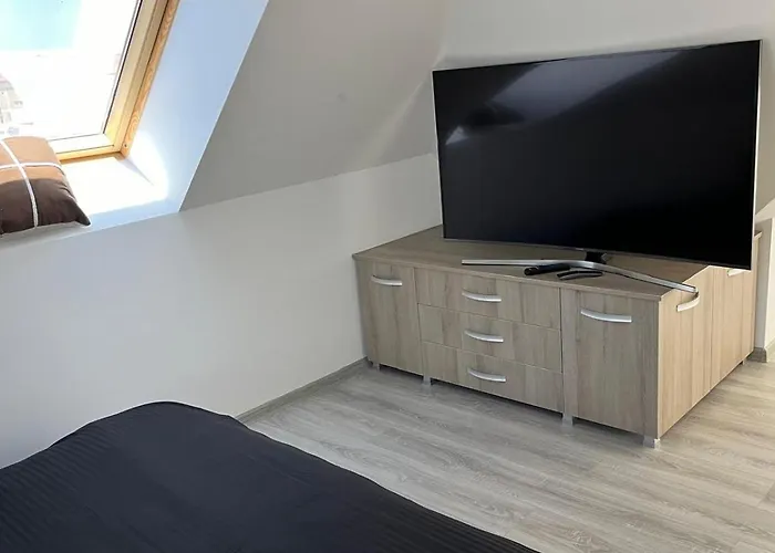 Apartment Muller Premium 12 Iulius Mall Timişoara