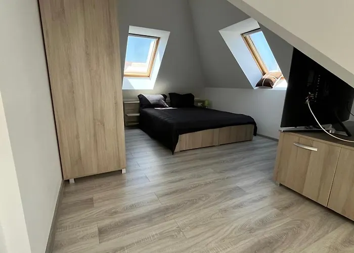 Muller Premium 12 Iulius Mall Apartamento *