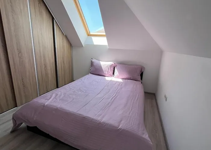 Muller Premium 12 Iulius Mall * Timisoara