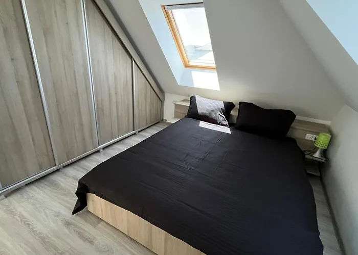 Muller Premium 12 Iulius Mall Apartamento Timisoara