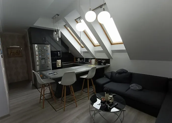 Apartment Muller Premium 12 Iulius Mall Timişoara