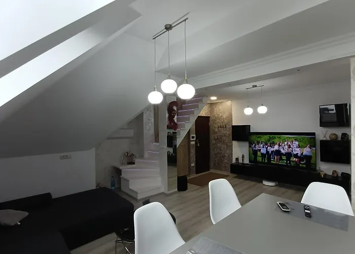 Muller Premium 12 Iulius Mall Apartamento *