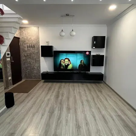 Muller Premium 12 Iulius Mall Apartment