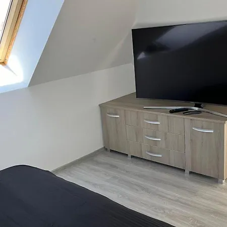 Apartment Muller Premium 12 Iulius Mall Timisoara