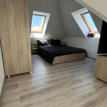 Muller Premium 12 Iulius Mall Lägenhet *