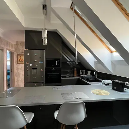 Muller Premium 12 Iulius Mall Apartment *