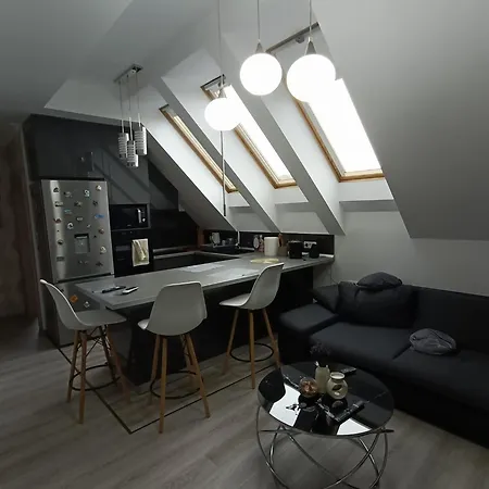 Apartment Muller Premium 12 Iulius Mall Timisoara