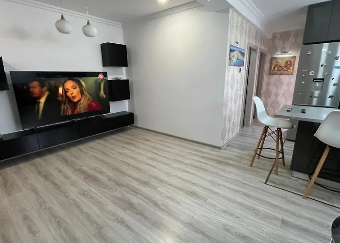 Muller Premium 12 Iulius Mall